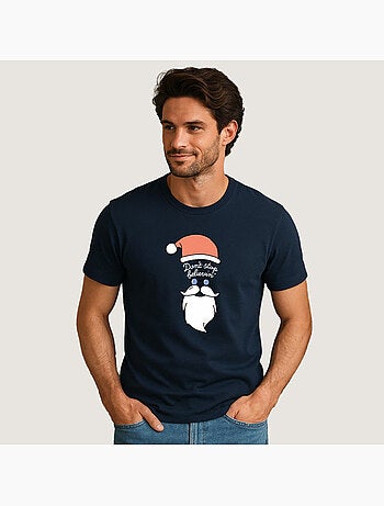 Camiseta hombre - dont stop believin