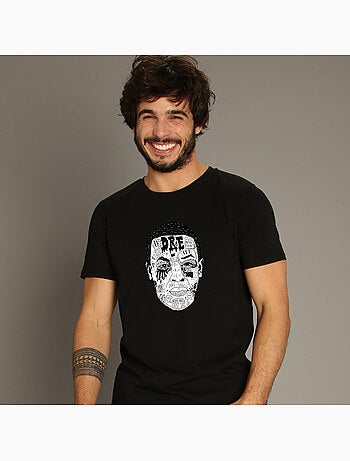 Camiseta Hombre - DRE