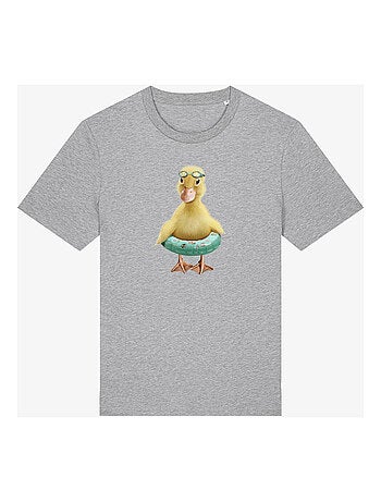 Camiseta Hombre - DUCK BOUEE