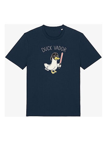 Camiseta Hombre - DUCK VADOR