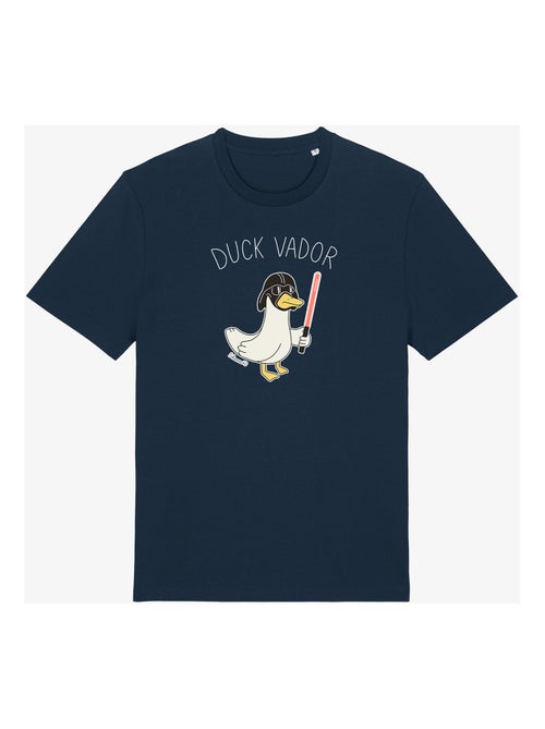 Camiseta Hombre - DUCK VADOR - Kiabi Camiseta Hombre - DUCK VADOR - Kiabi