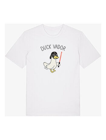 Camiseta Hombre - DUCK VADOR