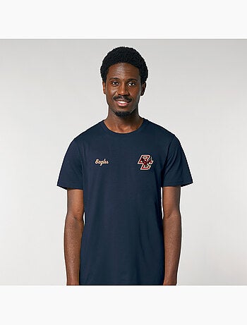 Camiseta Hombre - EAGLES BOSTON COLLEGE