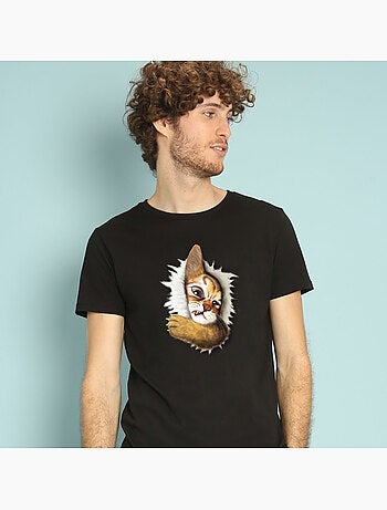 Camiseta Hombre - EMERGE