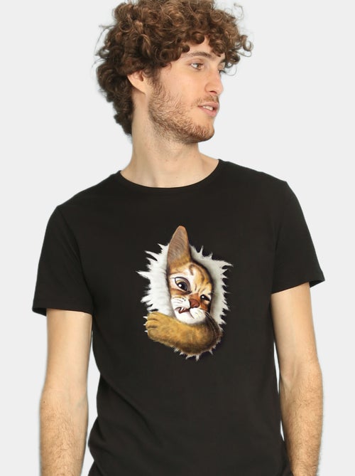 Camiseta Hombre - EMERGE - Kiabi Camiseta Hombre - EMERGE - Kiabi