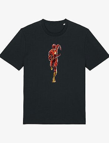Camiseta Hombre - FLASH 1