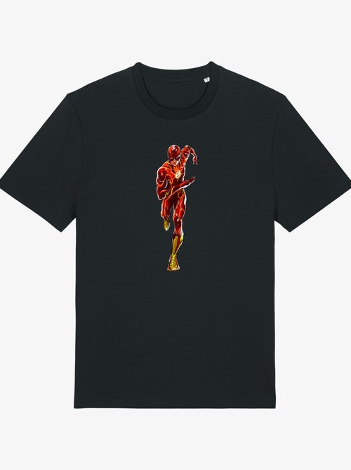 Camiseta Hombre - FLASH 1 - Kiabi Camiseta Hombre - FLASH 1 - Kiabi