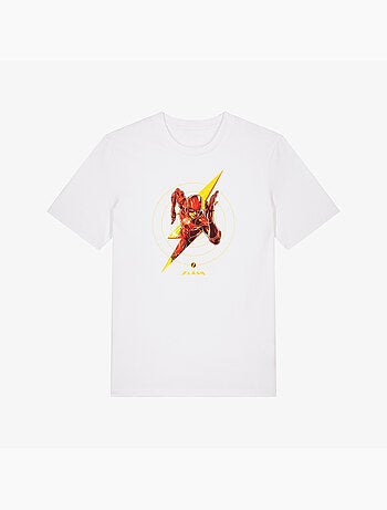 Camiseta Hombre - FLASH 2