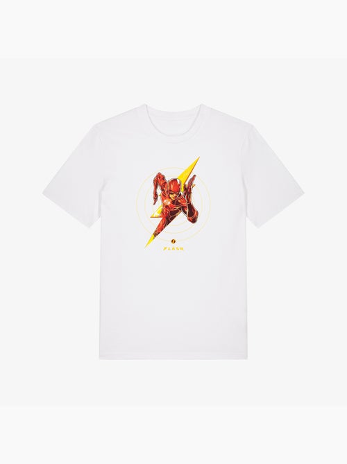 Camiseta Hombre - FLASH 2 - Kiabi Camiseta Hombre - FLASH 2 - Kiabi