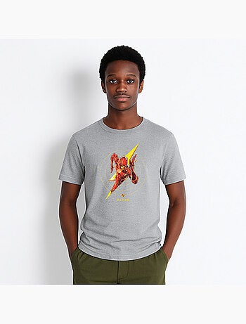 Camiseta Hombre - FLASH 2