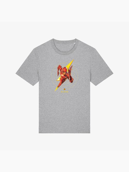 Camiseta Hombre - FLASH 2 - Kiabi Camiseta Hombre - FLASH 2 - Kiabi