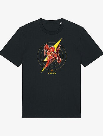Camiseta Hombre - FLASH 2