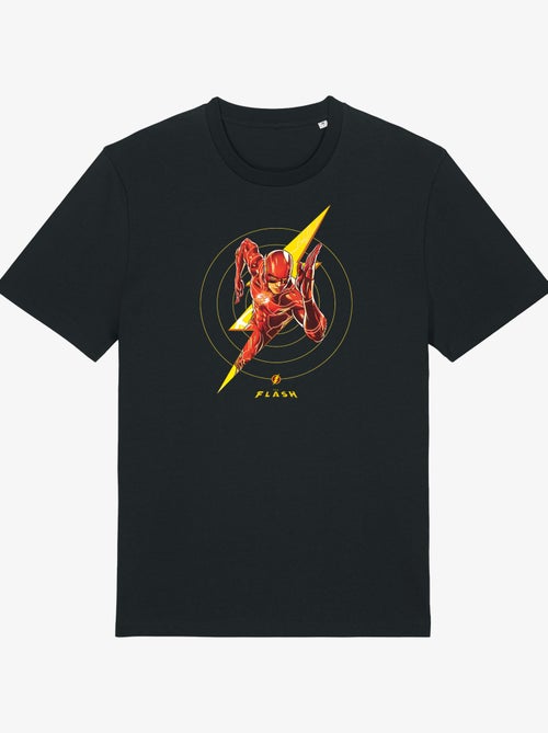 Camiseta Hombre - FLASH 2 - Kiabi Camiseta Hombre - FLASH 2 - Kiabi