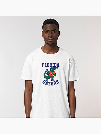 Camiseta Hombre - FLORIDA UNIVERSITY ALLIGATOR
