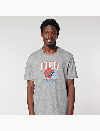 Camiseta Hombre - FLORIDA UNIVERSITY GATORS