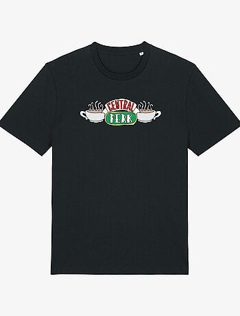 Camiseta Hombre - FRIENDS CENTRAL PERK