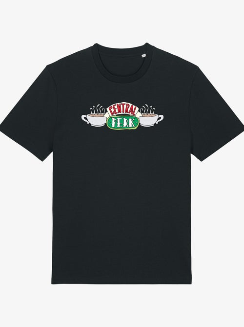 Camiseta Hombre - FRIENDS CENTRAL PERK - Kiabi Camiseta Hombre - FRIENDS CENTRAL PERK - Kiabi