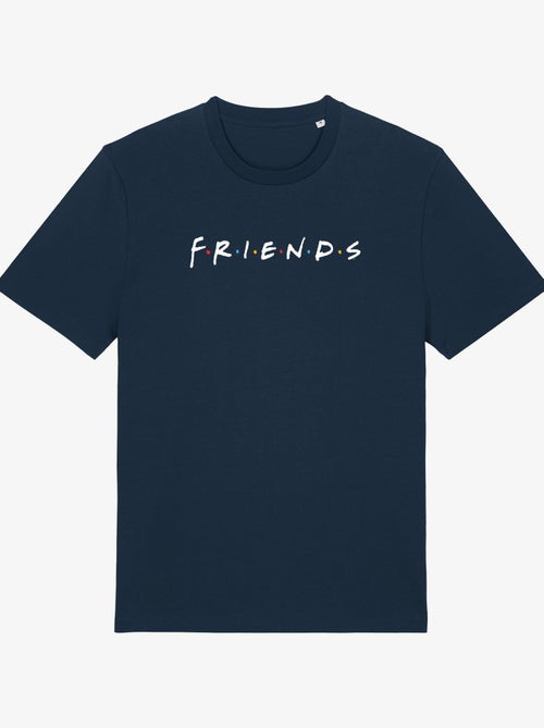 Camiseta Hombre - FRIENDS LOGO - Kiabi Camiseta Hombre - FRIENDS LOGO - Kiabi