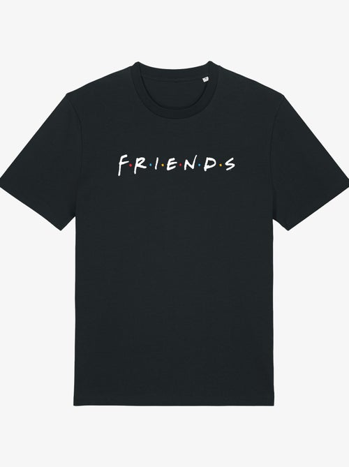 Camiseta Hombre - FRIENDS LOGO - Kiabi Camiseta Hombre - FRIENDS LOGO - Kiabi