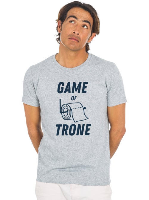Camiseta Hombre - GAME OF TRONE - Kiabi Camiseta Hombre - GAME OF TRONE - Kiabi
