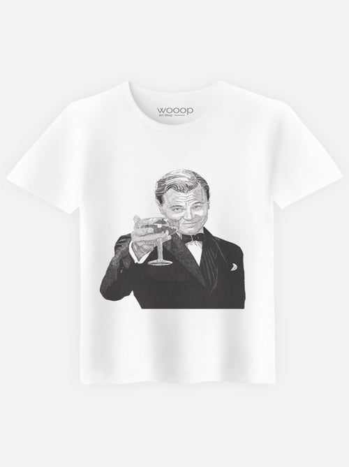 Camiseta Hombre - GATSBY - Kiabi