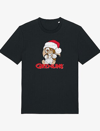 Camiseta Hombre - GREMLINS 1