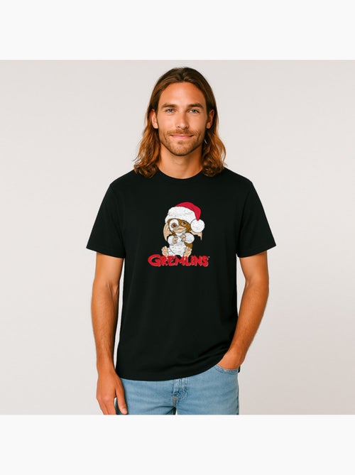 Camiseta Hombre - GREMLINS 1 - Kiabi Camiseta Hombre - GREMLINS 1 - Kiabi