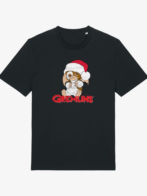 Camiseta Hombre - GREMLINS 1 - Kiabi Camiseta Hombre - GREMLINS 1 - Kiabi