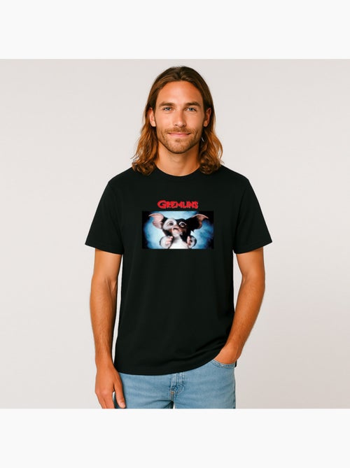 Camiseta Hombre - GREMLINS 2 - Kiabi