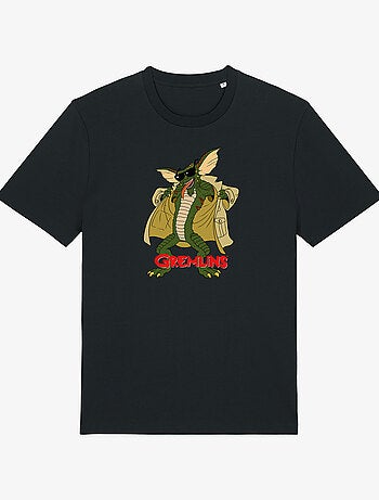 Camiseta Hombre - GREMLINS 3