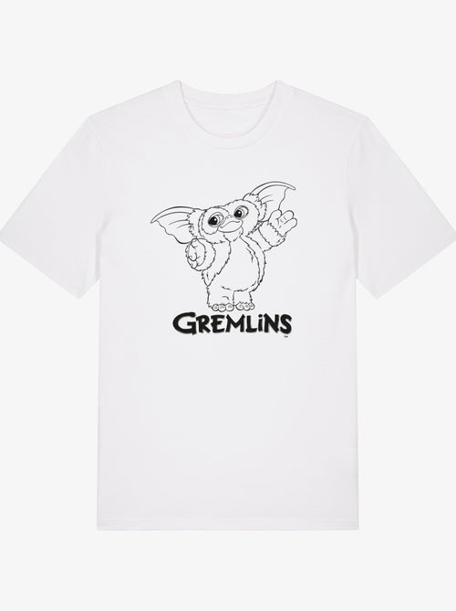 Camiseta Hombre - GREMLINS 4 - Kiabi Camiseta Hombre - GREMLINS 4 - Kiabi