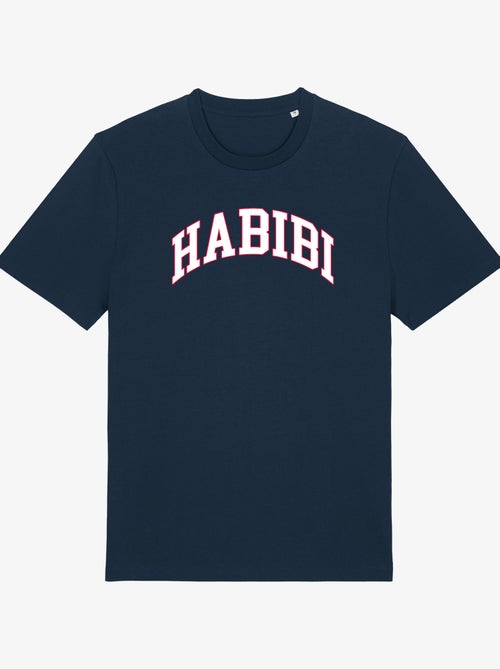 Camiseta Hombre - HABIBI - Kiabi Camiseta Hombre - HABIBI - Kiabi