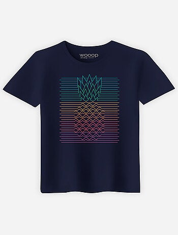 Camiseta Hombre - HALA KAHIKI
