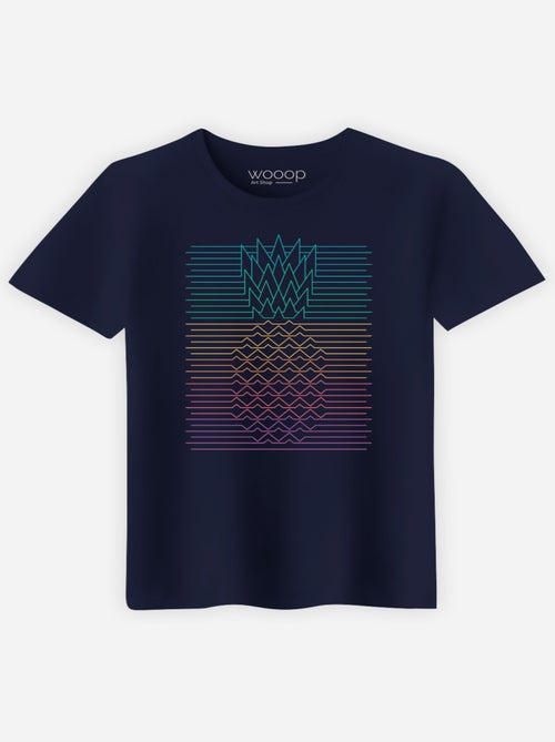 Camiseta Hombre - HALA KAHIKI - Kiabi