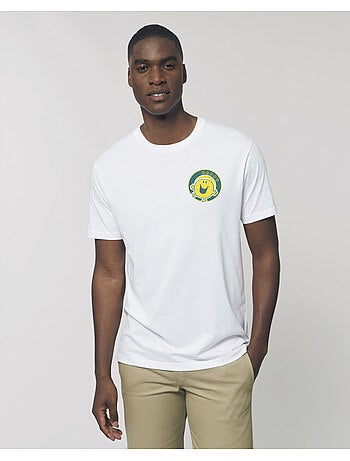 Camiseta Hombre - HAPPY COEUR