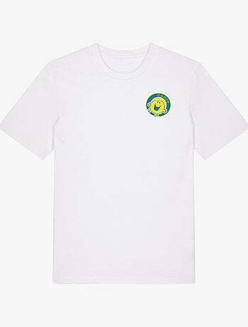 Camiseta Hombre - HAPPY COEUR