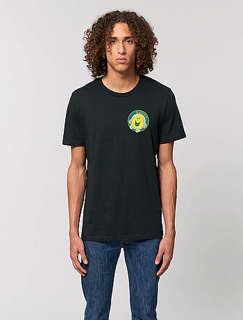 Camiseta Hombre - HAPPY COEUR