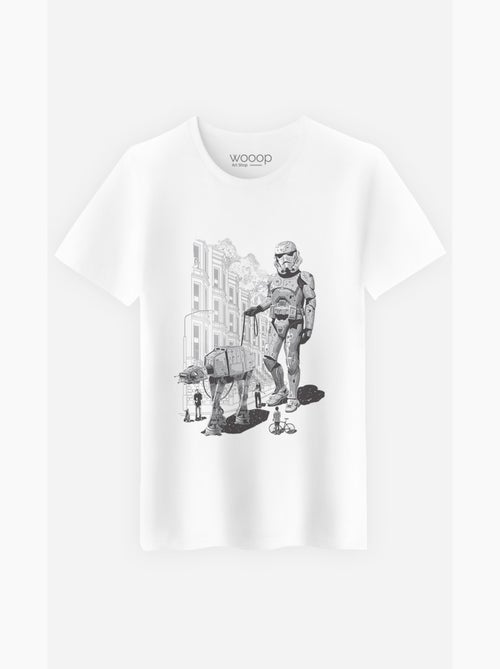 Camiseta Hombre - HOLIDAY - Kiabi