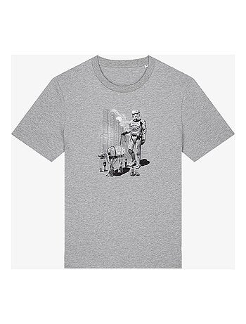 Camiseta Hombre - HOLIDAY
