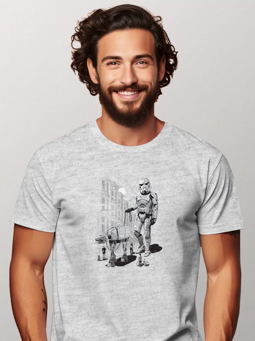 Camiseta Hombre - HOLIDAY - Kiabi
