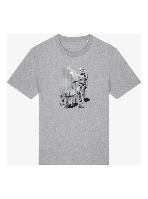 Camiseta Hombre - HOLIDAY - Kiabi