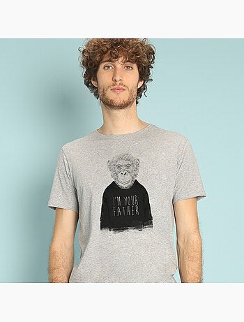 Camiseta Hombre - I M YOUR FATHER