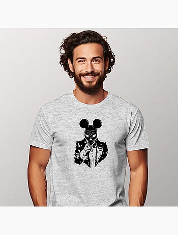 Camiseta Hombre - I WANT YOU