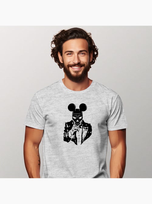 Camiseta Hombre - I WANT YOU - Kiabi Camiseta Hombre - I WANT YOU - Kiabi