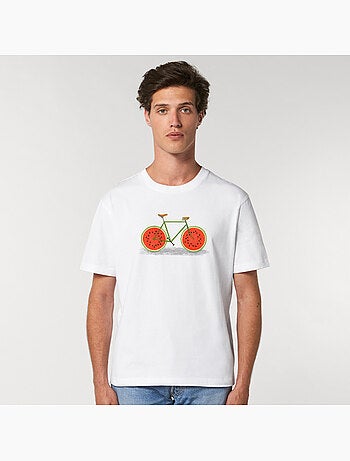 Camiseta Hombre - JUICY