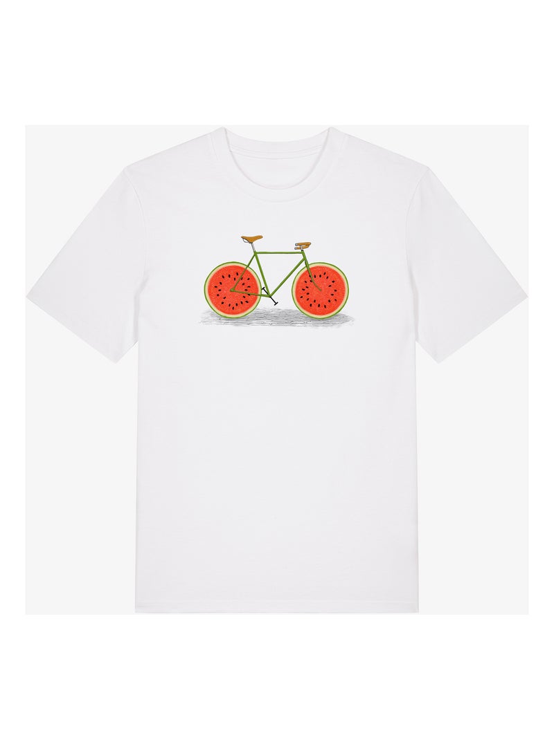Camiseta Hombre - JUICY Blanco - Kiabi