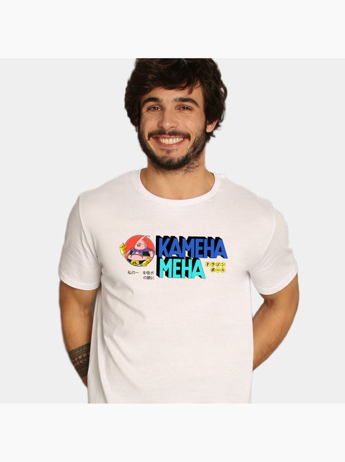 Camiseta Hombre - KAMEHA MEHA - Kiabi
