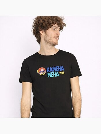 Camiseta Hombre - KAMEHA MEHA