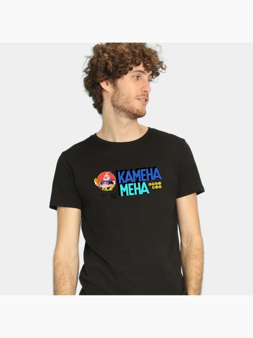 Camiseta Hombre - KAMEHA MEHA - Kiabi