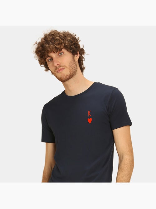 Camiseta Hombre - KING - Kiabi Camiseta Hombre - KING - Kiabi